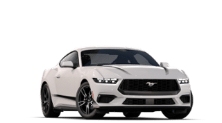 2025 Ford Mustang® External Image 5